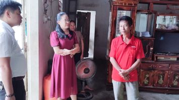 HĐND huyện Quỳ Hợp chú trọng giám sát các vấn đề thực tiễn bức xúc