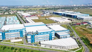 Nỗ lực cao trong thu hút FDI vào Nghệ An