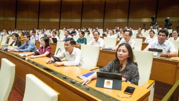 Bổ sung cấp độ ghi danh đối với di sản văn hoá phi vật thể và di sản tư liệu