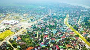 Sở Nông nghiệp và Phát triển nông thôn trả lời cử tri Hoàng Đình Thắng, xóm Trung Đức, xã Nam Cát, huyện Nam Đàn về xây dựng kè và nạo vét tuyến kênh sông Lam Trà 2