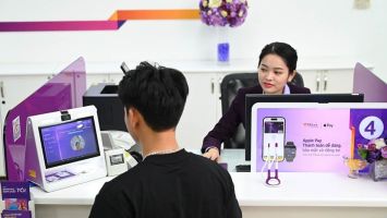 Những ai buộc phải ra ngân hàng nếu chuyển khoản trên 10 triệu đồng từ 1/7?