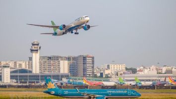Nâng cao ý thức của người dân trong việc đảm bảo an toàn tĩnh không sân bay