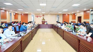 Chuẩn bị tốt cho Kỳ họp thứ 20 HĐND tỉnh Nghệ An