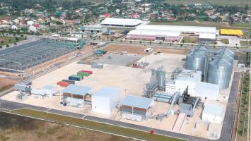 Ban Quản lý khu kinh tế Đông Nam trả lời cử tri Ngô Văn Dũng, Bí thư chi bộ, xóm trưởng xóm Khoa Đà, xã Hưng Tây, huyện Hưng Nguyên về việc nhà máy Biomax gây ảnh hưởng đến sức khỏe của người dân