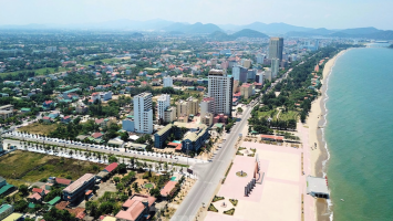 HĐND tỉnh Nghệ An tán thành chủ trương sáp nhập toàn bộ thị xã Cửa Lò và 04 xã của huyện Nghi Lộc vào thành phố Vinh