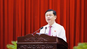 Kỳ họp thứ 21, HĐND tỉnh Nghệ An sẽ quyết sách những nội dung quan trọng, góp phần phát huy tiềm năng, thúc đẩy phát triển kinh tế - xã hội và giải quyết các vấn đề an sinh của tỉnh*