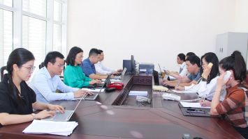 Nhiều vấn đề thiết thực, liên quan trực tiếp đến đời sống dân sinh được cử tri phản ánh đến kỳ họp thứ 21, HĐND tỉnh khóa XVIII