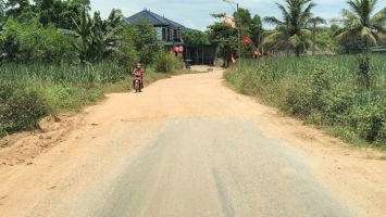 Sở Giao thông vận tải trả lời cử tri Nguyễn Thanh Hải, xã Giai Xuân, huyện Tân Kỳ về đảm bảo an toàn cho người dân trên tuyến Tỉnh lộ 534D