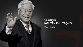TIỄN NGƯỜI ĐI