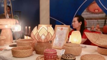 Nghệ An phát triển sản phẩm OCOP gắn với chuỗi liên kết bền vững