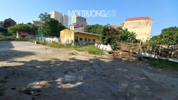 Kiên quyết thu hồi các dự án treo, dự án chậm tiến độ trên địa bàn thành phố