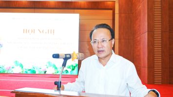 Tiếp tục đổi mới năng cao năng lực, hiệu lực, hiệu quả hoạt động của HĐND cấp tỉnh, cấp huyện *