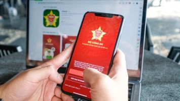 Công an tỉnh trả lời cử tri huyện Nghi Lộc về bất cập khi thực hiện Đề án 06 về định danh điện tử mức độ 2