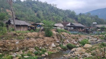 Nghệ An: Thí điểm phân cấp quản lý, tổ chức thực hiện các Chương trình mục tiêu quốc gia