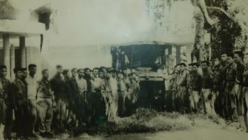 Điều ít biết về những lần di chuyển thi hài Bác