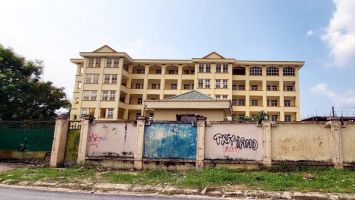 Ủy ban nhân dân tỉnh trả lời cử tri huyện Nghi Lộc về Dự án đầu tư xây dựng Trường Cao đẳng Văn hóa Nghệ thuật Nghệ An giai đoạn II