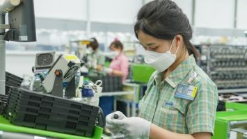 Sửa Luật Đầu tư: Bước đột phá trong thu hút đầu tư