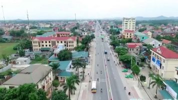 Sở Tài nguyên và Môi trường trả lời cử tri huyện Quỳnh Lưu về việc sớm thu hồi đất của Xí nghiệp gạch ngói Vinaconex bàn giao cho địa phương quản lý, sử dụng