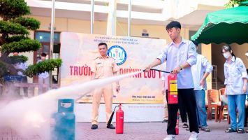 Thực hiện tiêu chí giáo dục trong xây dựng nông thôn mới