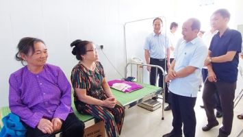 Tháo gỡ “điểm nghẽn” trong hoạt động của HĐND