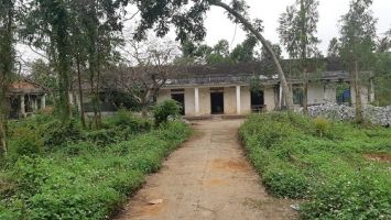 Sở Tài nguyên và Môi trường trả lời cử tri huyện Quỳnh Lưu về việc thu hồi đất của Công ty Cổ phần muối và Thương mại Nghệ An tại xã Quỳnh Thuận, huyện Quỳnh Lưu