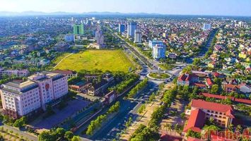 Sở Xây dựng trả lời cử tri thành phố Vinh về phân cấp cho UBND thành phố Vinh phê duyệt khảo sát địa điểm, lập quy hoạch chi tiết xây dựng tỷ lệ 1/500 chia lô đất ở dân cư