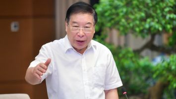 Tăng cường hiệu quả hoạt động của các cơ quan, tổ chức, cá nhân chịu sự giám sát