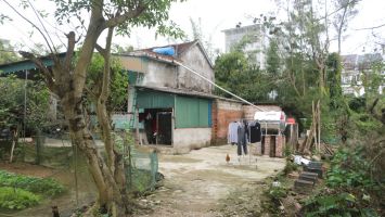 Cần sớm giải quyết tái định cư và thi công đường Lê Mao kéo dài (giai đoạn 2)