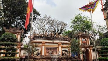 Sở Văn hóa và Thể thao trả lời cử tri thành phố Vinh về việc triển khai kịp thời “Đề án kinh tế di sản, giai đoạn 2022- 2025, tầm nhìn 2030”