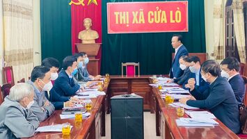 Cần tăng mức bồi dưỡng cho đội ngũ cán bộ khối sau sáp nhập