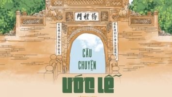 Câu chuyện Ước Lễ