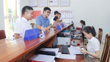 Nghị quyết mới của Chính phủ về xử lý một số vấn đề liên quan đến sắp xếp bộ máy