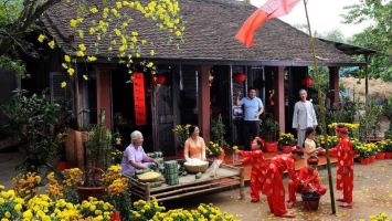 NGUỒN GỐC, Ý NGHĨA TẾT NGUYÊN ĐÁN