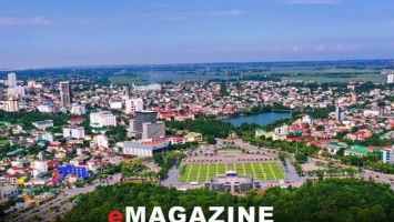 Bản sắc xứ Nghệ trong tiến trình xây dựng đất nước giàu mạnh, văn minh và hiện đại