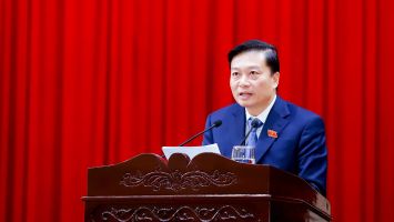 Tạo động lực mới thúc đẩy kinh tế - xã hội của tỉnh phát triển nhanh, bền vững *