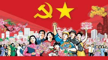 Những truyền thống vẻ vang của Đảng Cộng sản Việt Nam