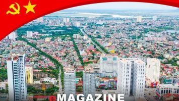 Nghệ An quyết tâm vươn lên trở thành tỉnh khá của cả nước trong kỷ nguyên phát triển mới