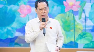 Dự án Luật Hàng không dân dụng Việt Nam (sửa đổi): Tạo đột phá an toàn - hiện đại - hội nhập