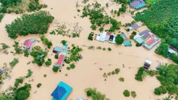 Thủ tướng quyết định hỗ trợ 2.524 tỷ đồng cho 15 địa phương khắc phục hậu quả bão số 10 và các đợt thiên tai khác từ đầu năm 2025