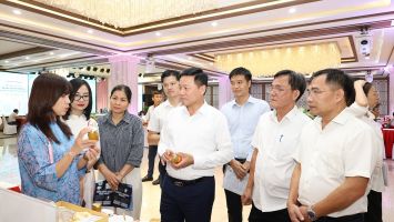 Thị trường Halal và cơ hội đối với tỉnh Nghệ An