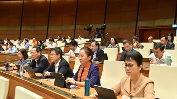 Đề xuất cấp Phiếu lý lịch tư pháp điện tử, bỏ rào cản địa giới hành chính