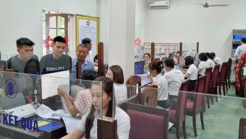 Thường trực HĐND tỉnh tổ chức phiên giải trình về công tác sắp xếp, bố trí cán bộ, công chức; trụ sở, tài sản công và các điều kiện làm việc của chính quyền cấp xã vào sáng 29/10