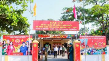 Thường trực HĐND tỉnh ban hành Kế hoạch triển khai công tác bầu cử đại biểu Quốc hội khoá XVI và đại biểu Hội đồng nhân dân các cấp nhiệm kỳ 2026 – 2031