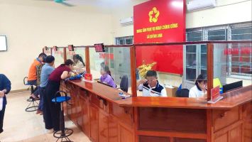 UBND tỉnh Nghệ An trả lời kiến nghị của cử tri xã Quỳnh Anh về việc ủy quyền ký văn bản tại Trung tâm dịch vụ hành chính công cấp xã