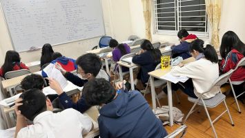 Trả lời kiến nghị của cử tri về công tác quản lý hoạt động dạy thêm, học thêm