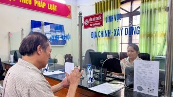 Trả lời kiến nghị của cử tri về việc giải quyết chế độ nghỉ việc theo Nghị định 178, 67 và 154 của Chính phủ