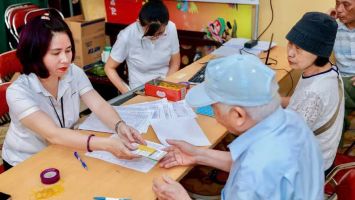 Trả lời kiến nghị của cử tri về việc xem xét điều chỉnh tăng lương hưu cho các giáo viên đã công tác trước năm 1975