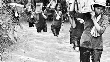 UBND tỉnh trả lời kiến nghị cử tri về việc tặng huy chương thanh niên xung phong vẻ vang