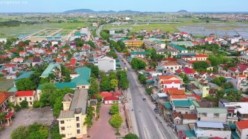 UBND tỉnh Nghệ An trả lời kiến nghị của cử tri thôn Thọ Tiến về việc cấp Giấy chứng nhận quyền sử dụng đất