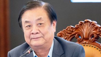 Phó Chủ tịch Quốc hội Lê Minh Hoan: Chuyển tư duy từ "khai thác tài nguyên" sang "nuôi dưỡng và phát triển giá trị sinh thái"